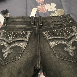 Men’s Jeans sz 36 inseam 32